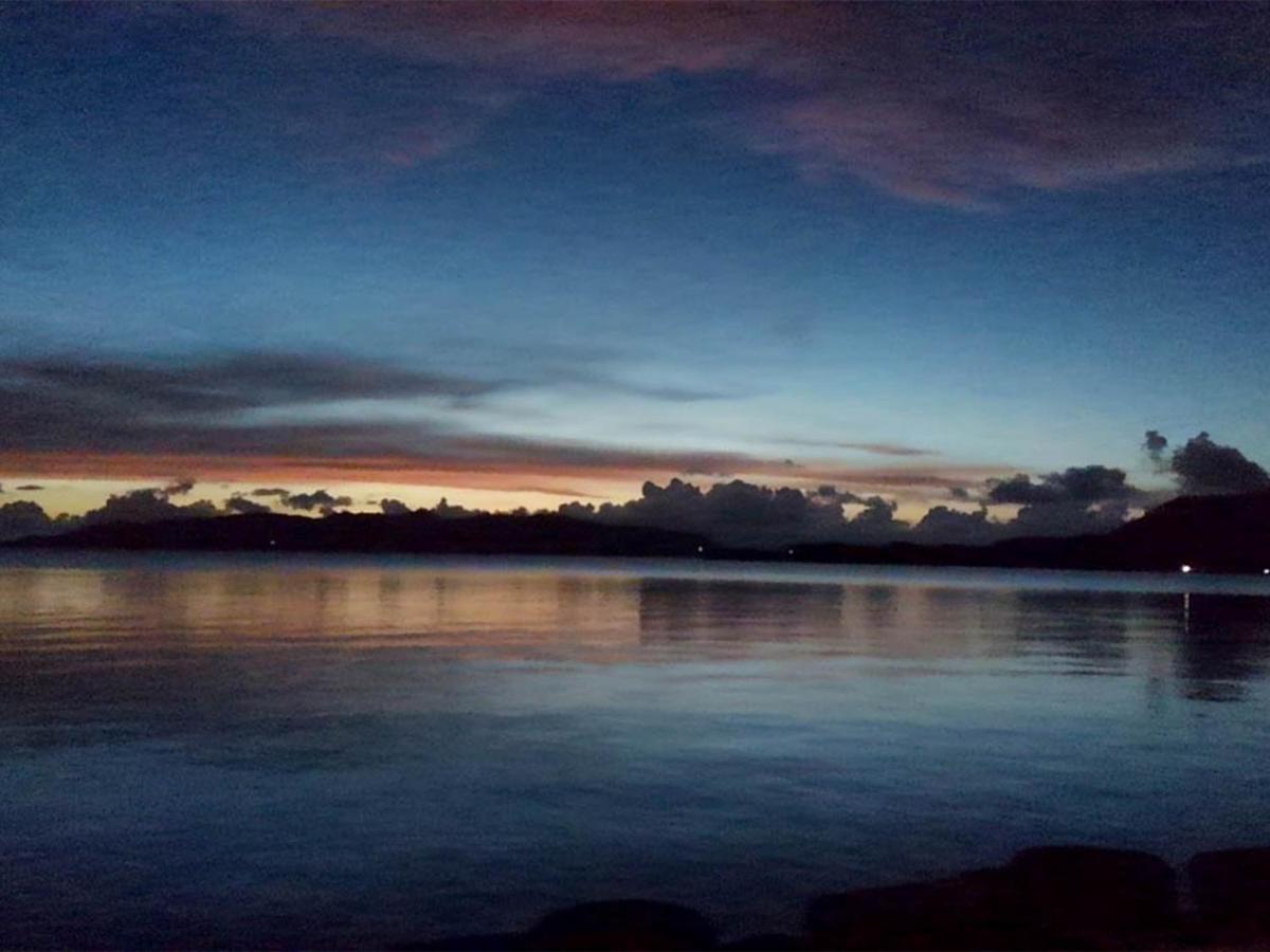石垣島 一棟貸切りのお宿 ちゅら赤瓦 Ishigaki  Buitenkant foto