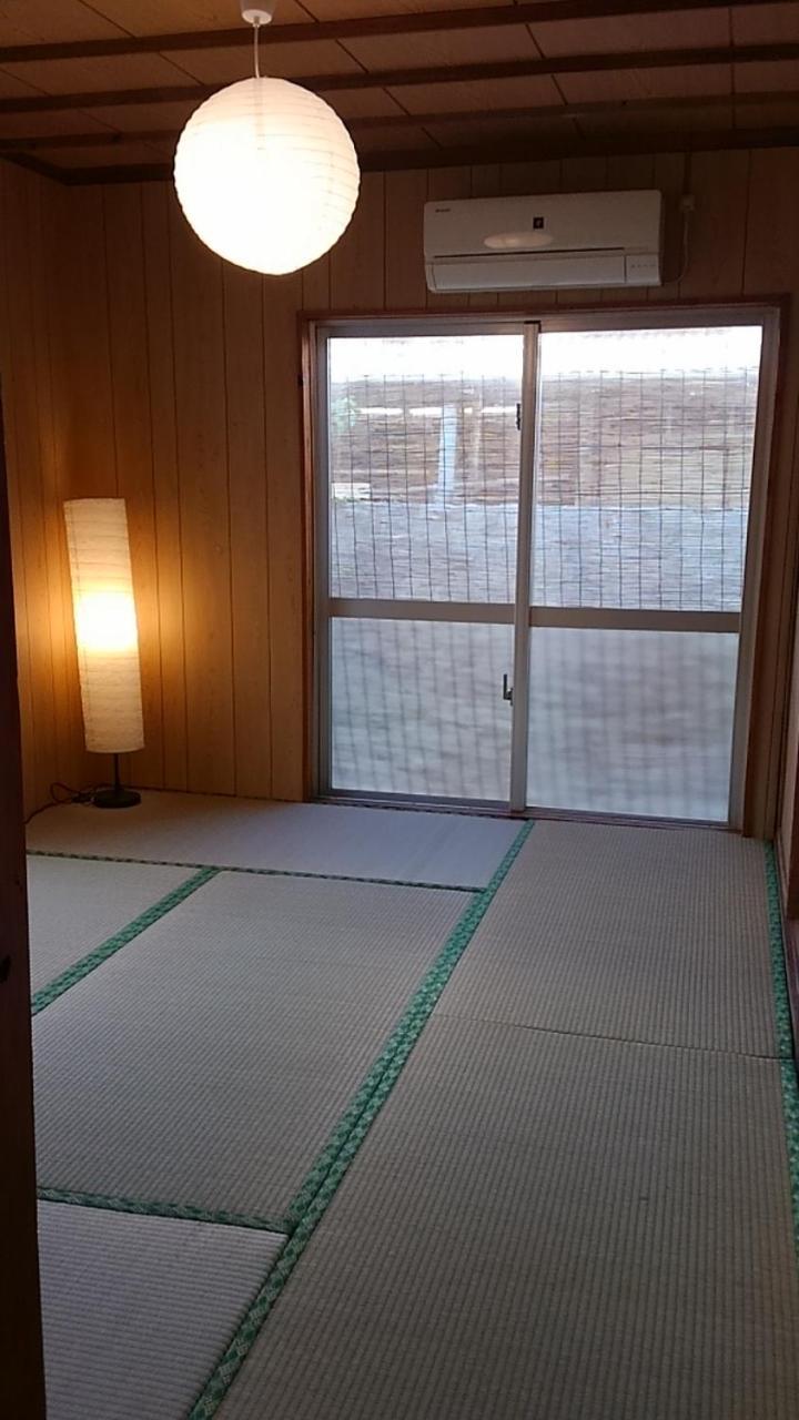 石垣島 一棟貸切りのお宿 ちゅら赤瓦 Ishigaki  Kamer foto