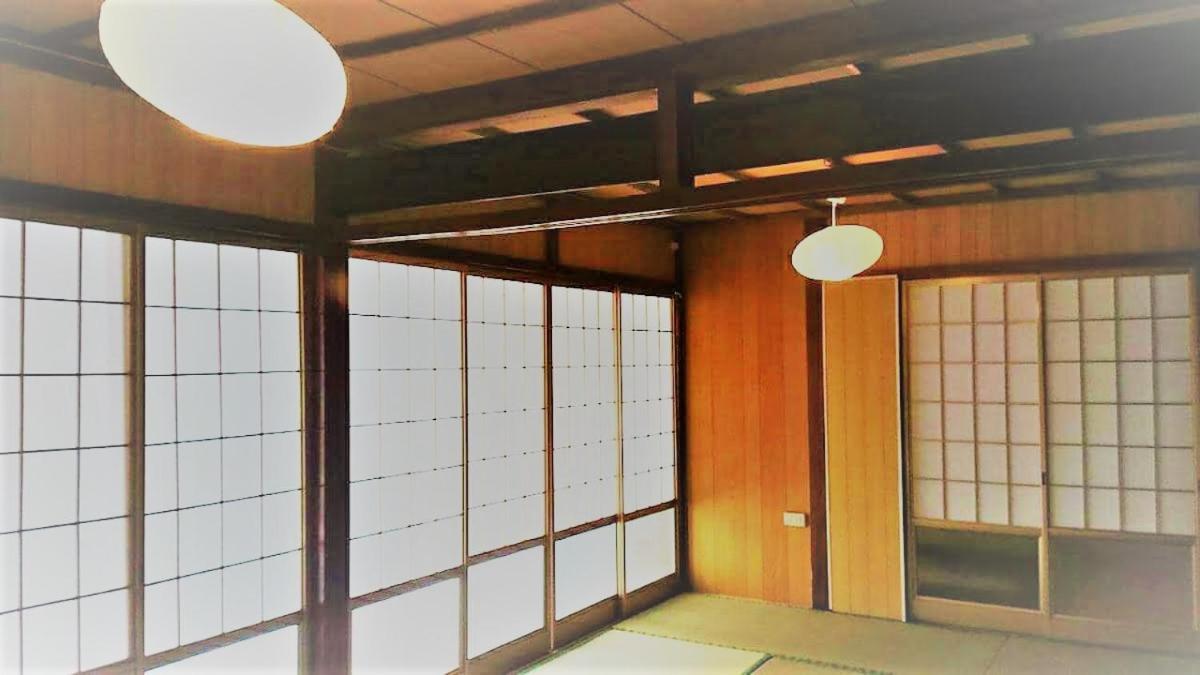 石垣島 一棟貸切りのお宿 ちゅら赤瓦 Ishigaki  Buitenkant foto