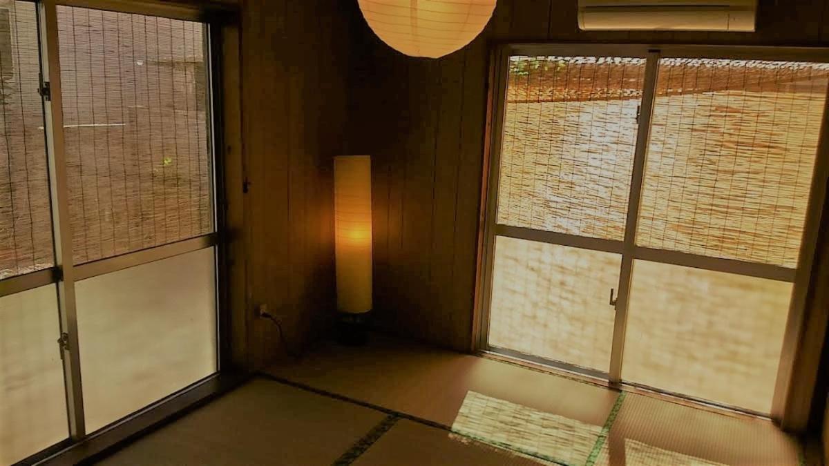 石垣島 一棟貸切りのお宿 ちゅら赤瓦 Ishigaki  Buitenkant foto
